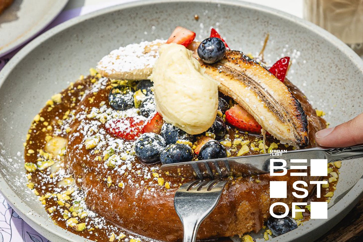 best cafes western sydney right now